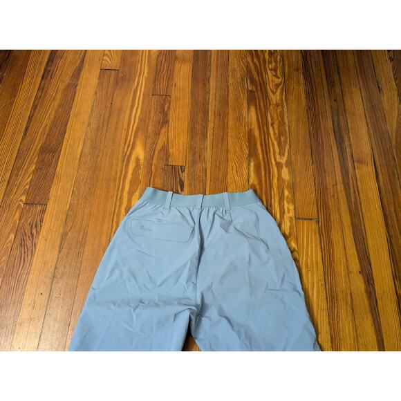 Rapha All Day Shorts Blue Mens XS in good condition. - Picture 2 of 6